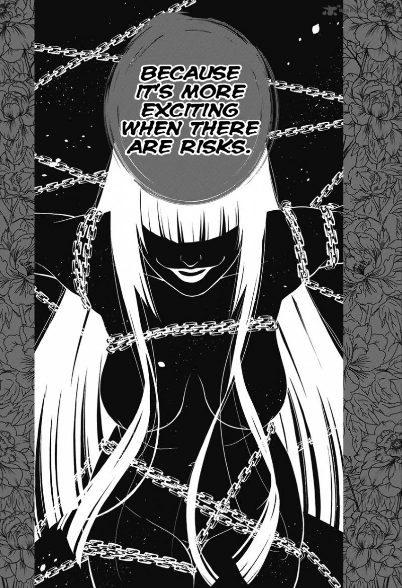 Kakegurui Chapter 1 Page 75