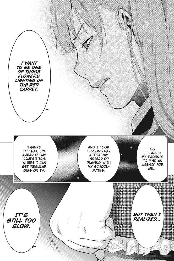 Kakegurui Chapter 19 Page 26