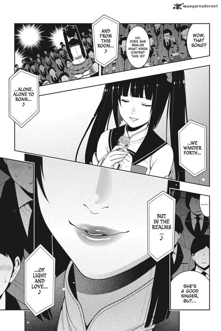 Kakegurui Chapter 20 Page 30