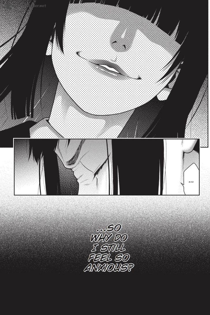 Kakegurui Chapter 32 Page 39