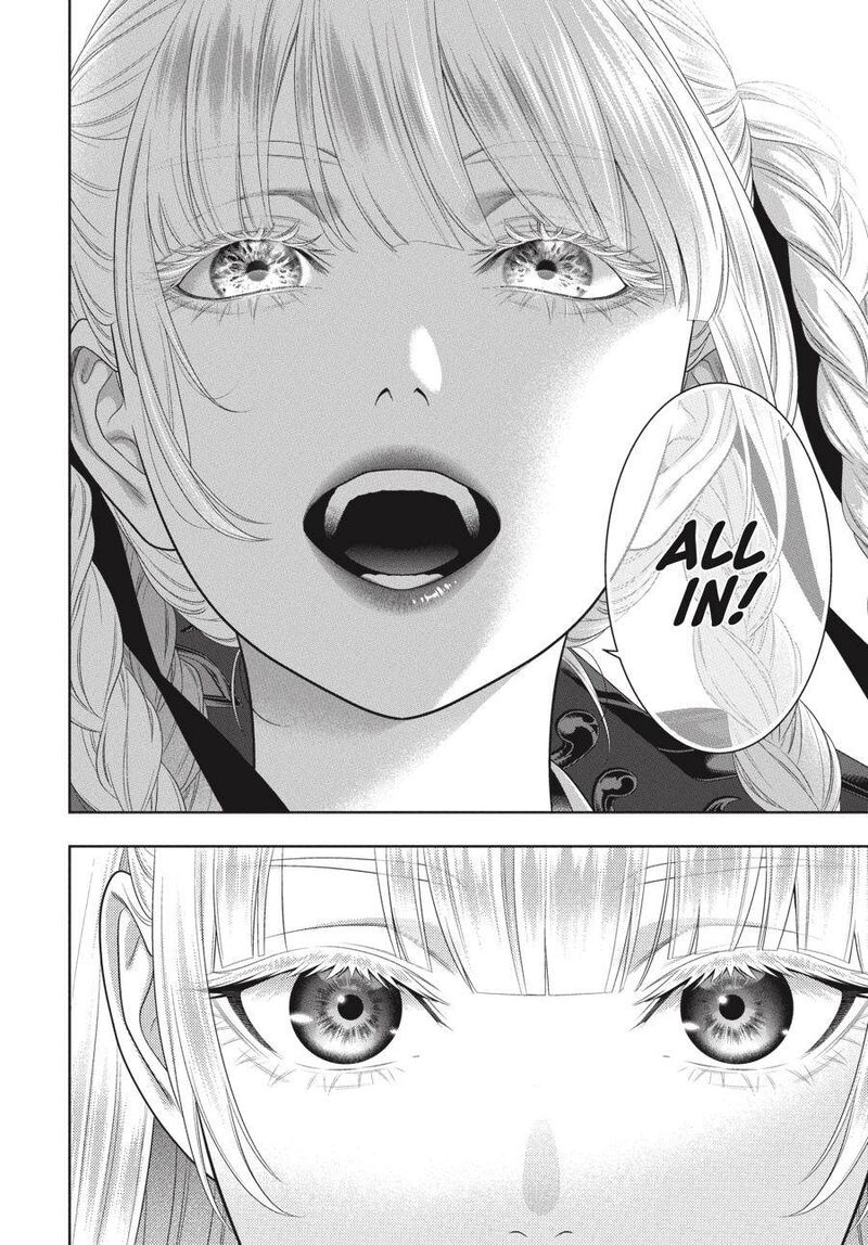 Kakegurui Chapter 92 Page 22