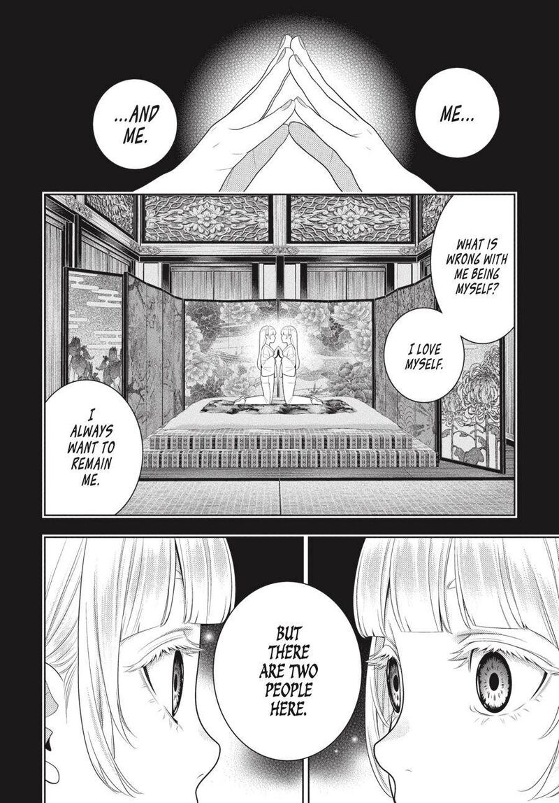 Kakegurui Chapter 92 Page 28