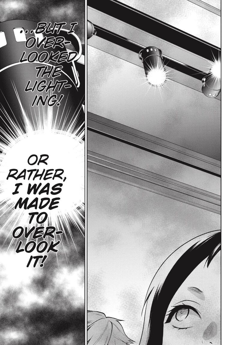 Kakegurui Futago Chapter 80 Page 27