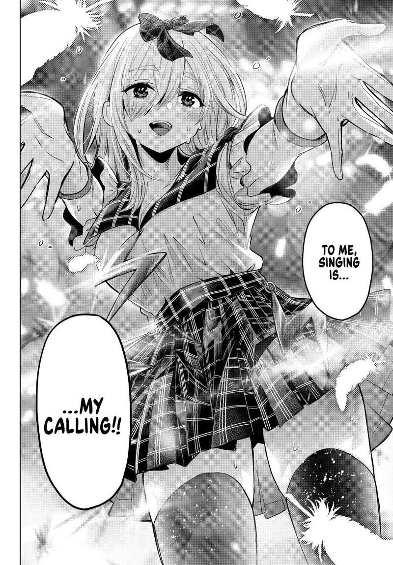 Kakkou No IInazuke Chapter 253 Page 18