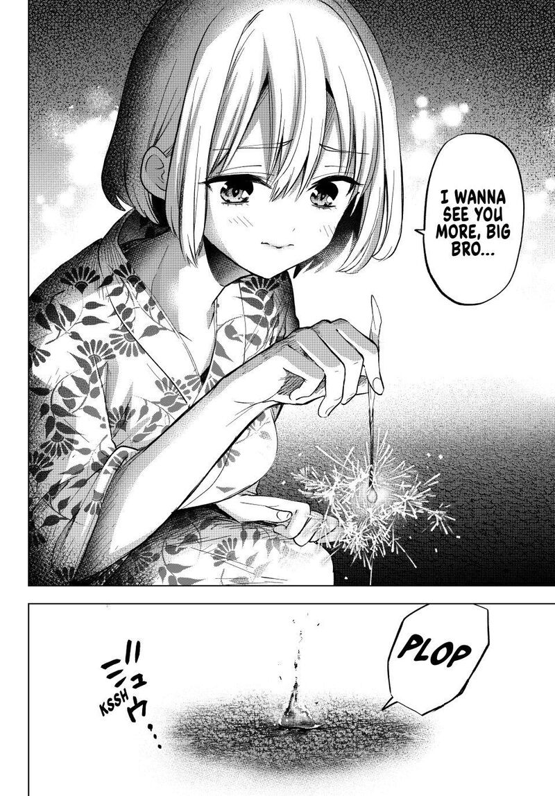 Kakkou No IInazuke Chapter 258 Page 16