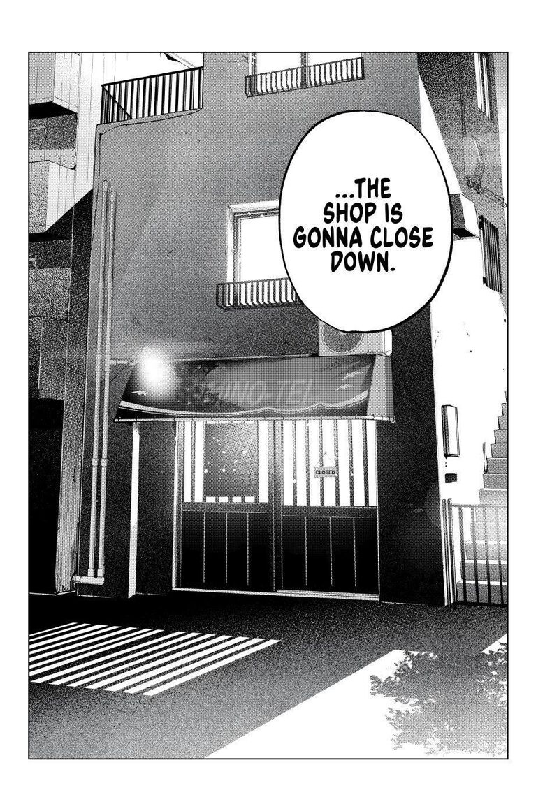 Kakkou No IInazuke Chapter 278 Page 20