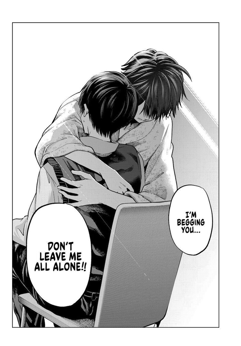 Kakkou No IInazuke Chapter 280 Page 18