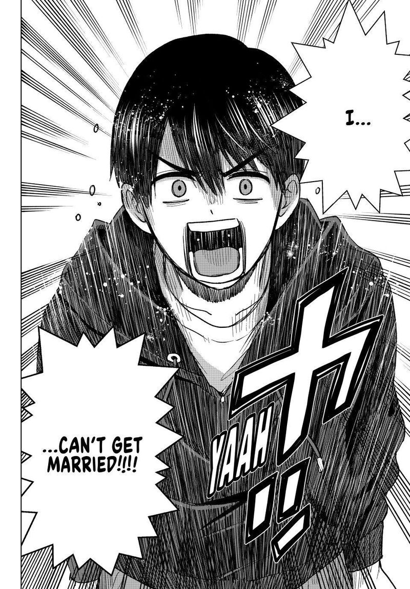 Kakkou No IInazuke Chapter 287 Page 6