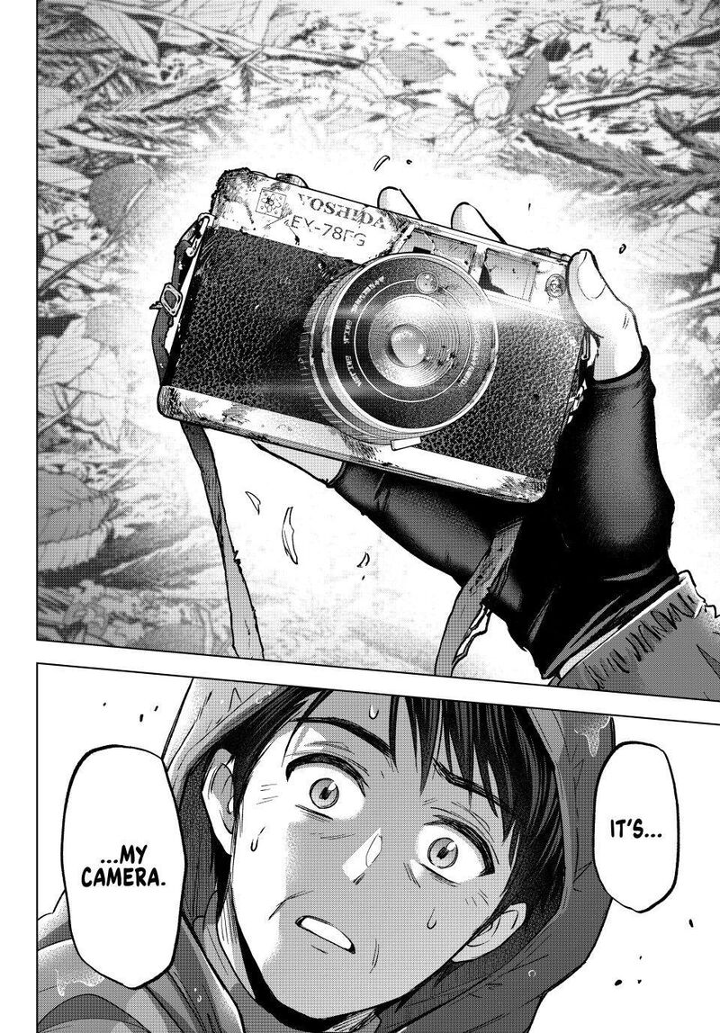 Kakkou No IInazuke Chapter 289 Page 18