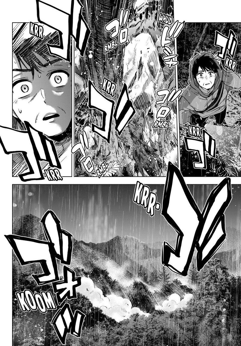 Kakkou No IInazuke Chapter 290 Page 18