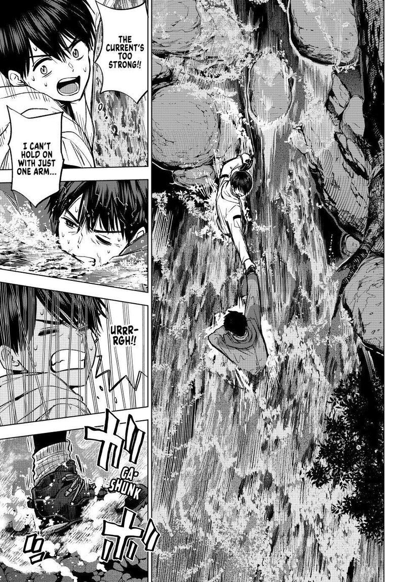 Kakkou No IInazuke Chapter 292 Page 15