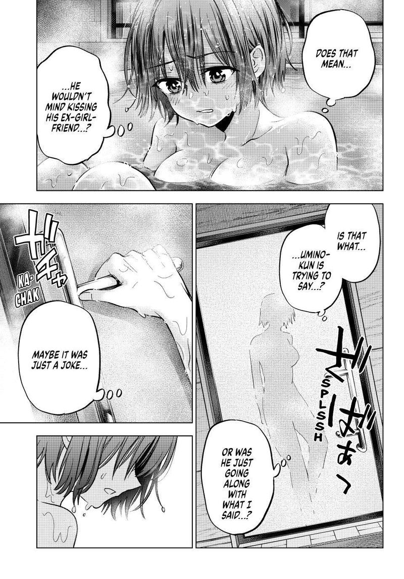 Kakkou No IInazuke Chapter 298 Page 9