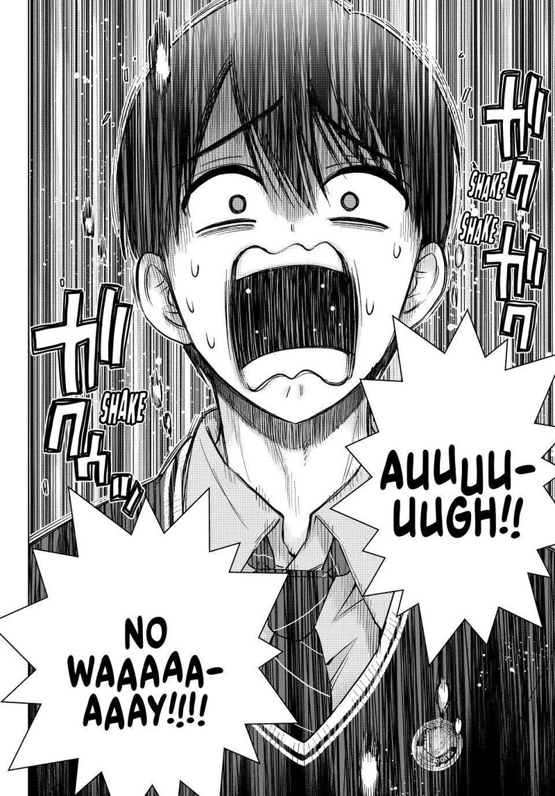 Kakkou No IInazuke Chapter 300 Page 8