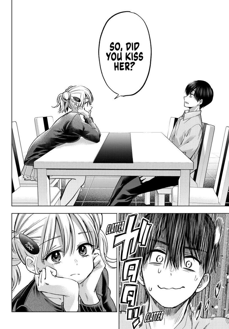 Kakkou No IInazuke Chapter 301 Page 19