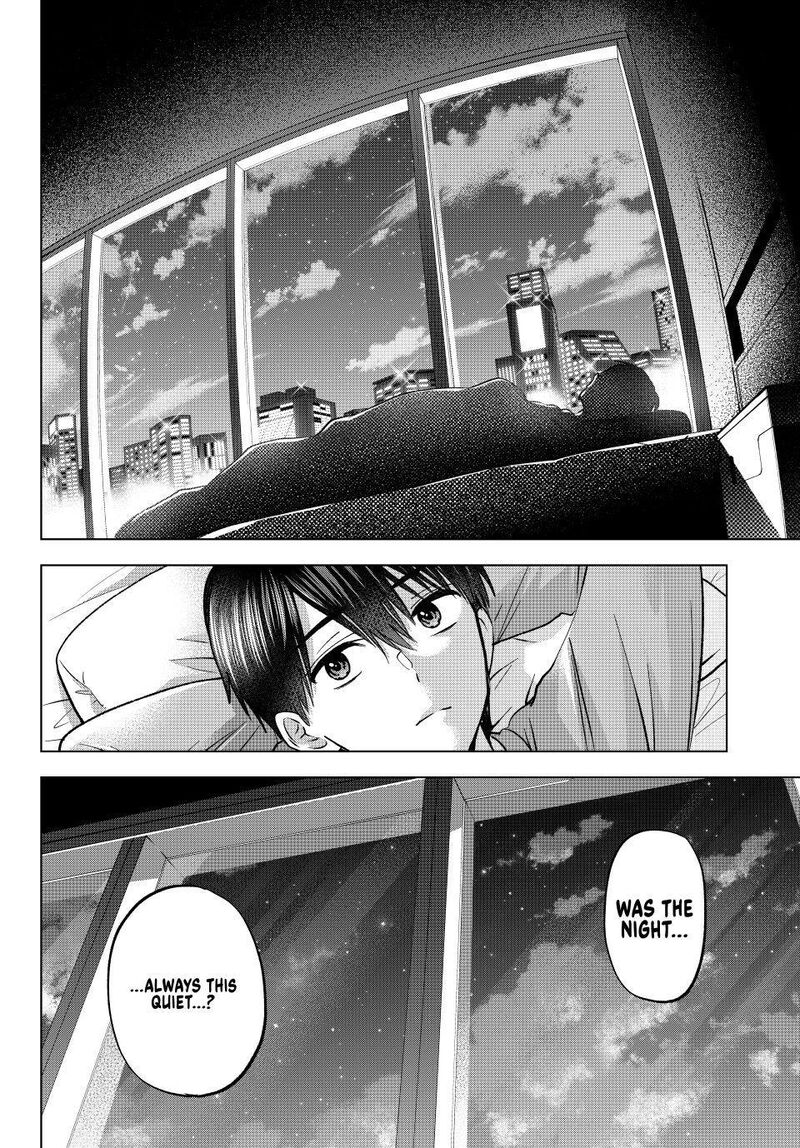 Kakkou No IInazuke Chapter 304 Page 12