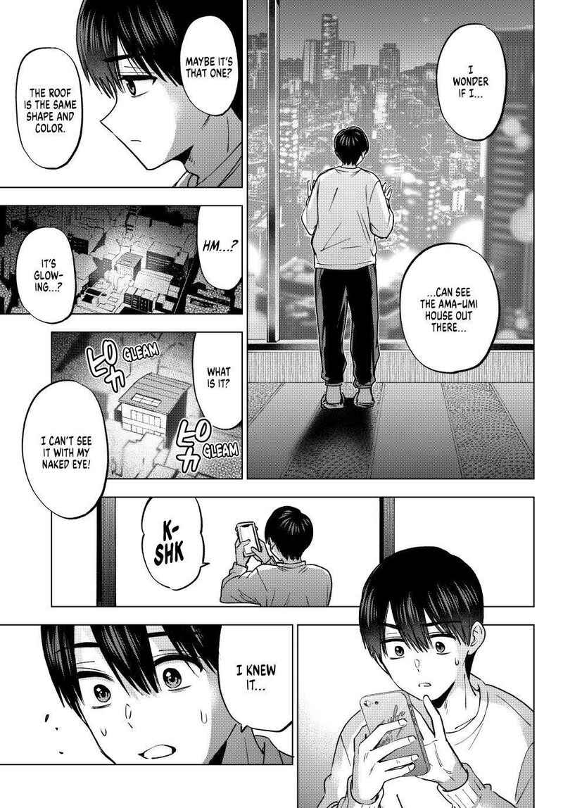 Kakkou No IInazuke Chapter 310 Page 13