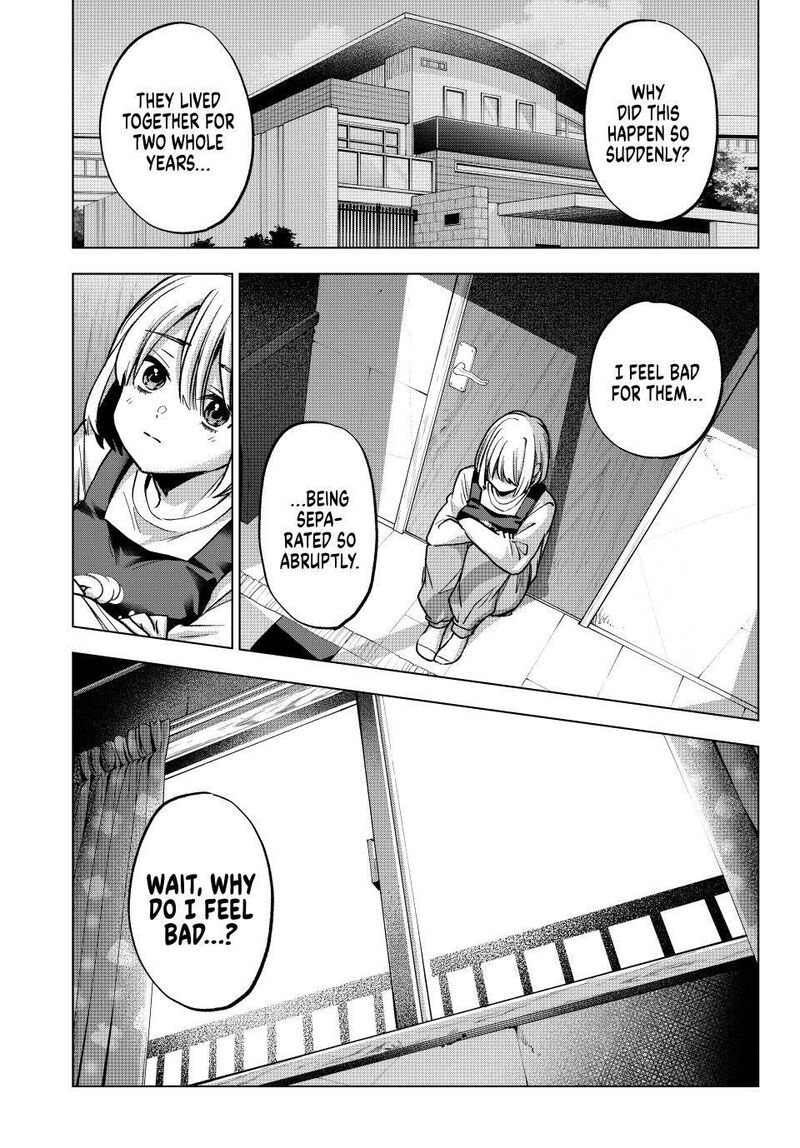 Kakkou No IInazuke Chapter 310 Page 9