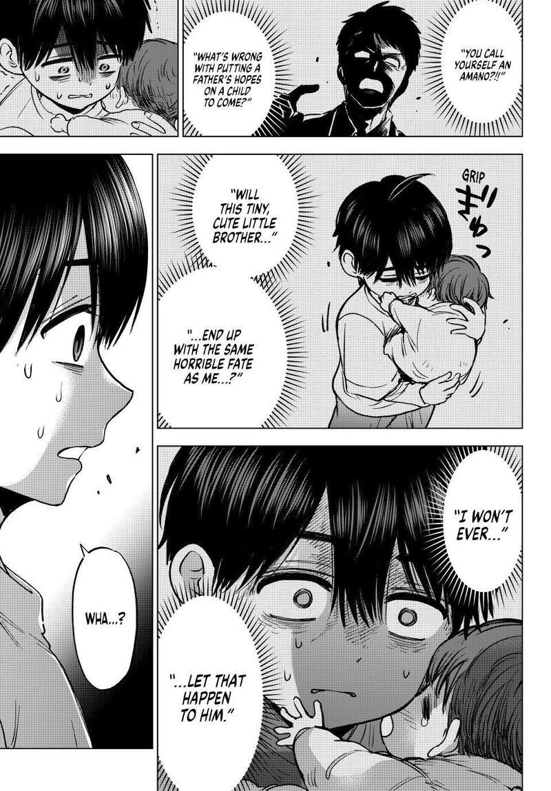 Kakkou No IInazuke Chapter 316 Page 18