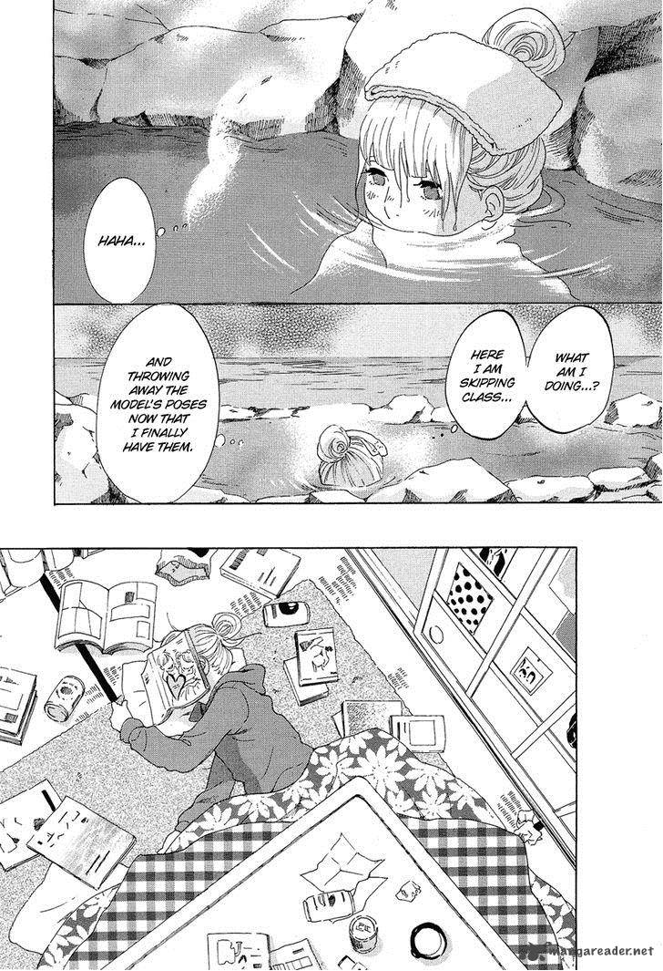 Kakukaku Shikajika Chapter 12 Page 10
