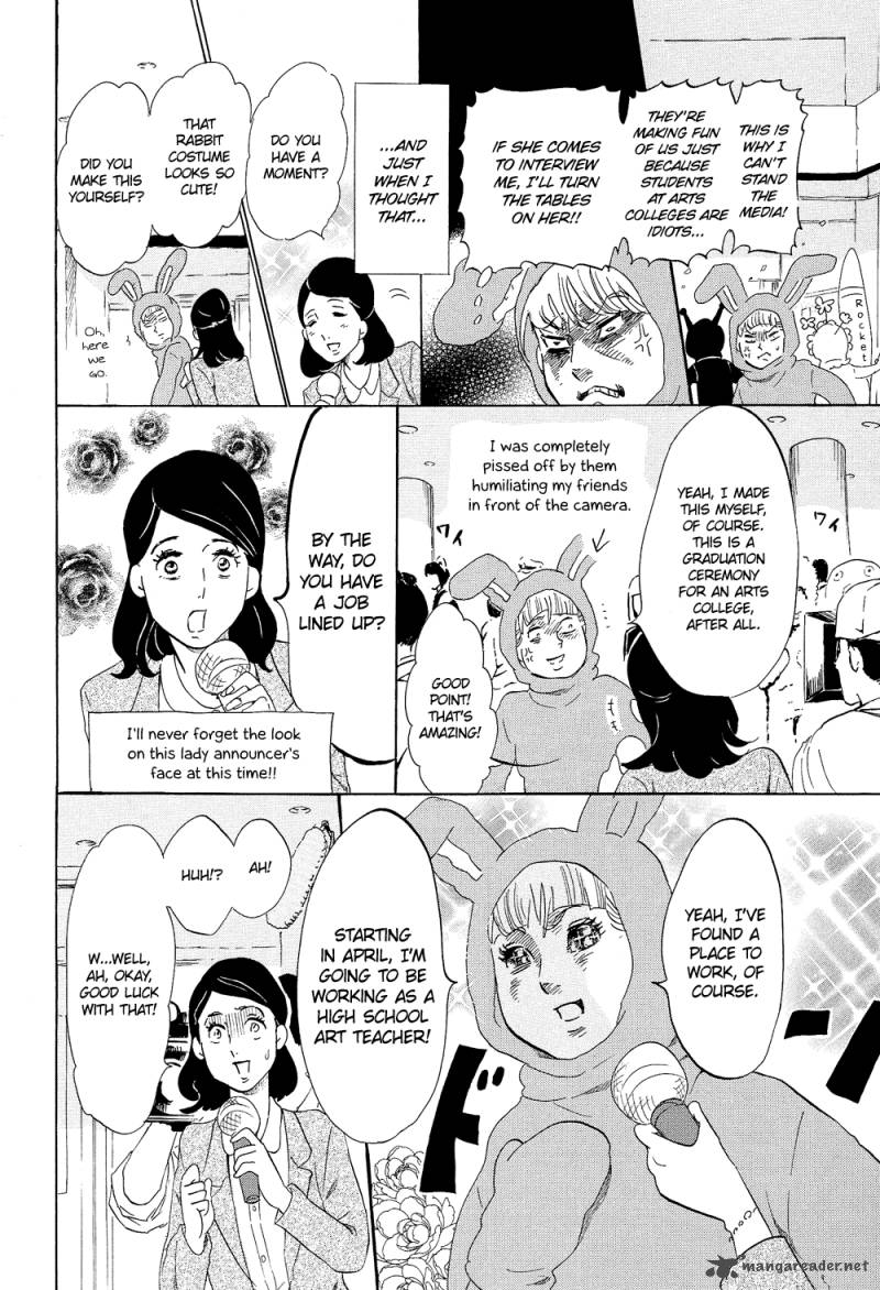 Kakukaku Shikajika Chapter 16 Page 10