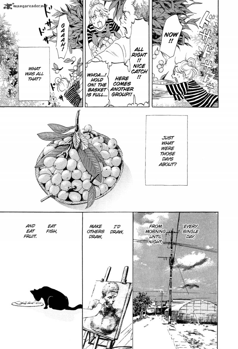 Kakukaku Shikajika Chapter 17 Page 16