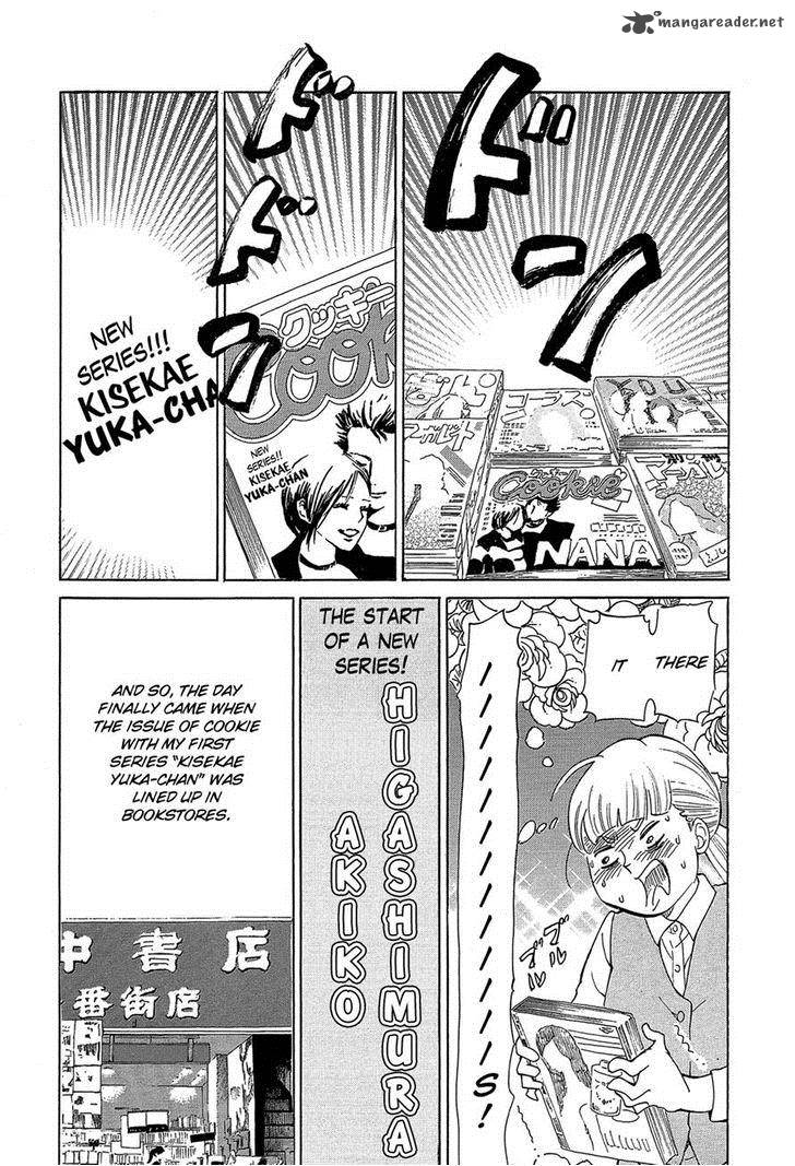 Kakukaku Shikajika Chapter 26 Page 2