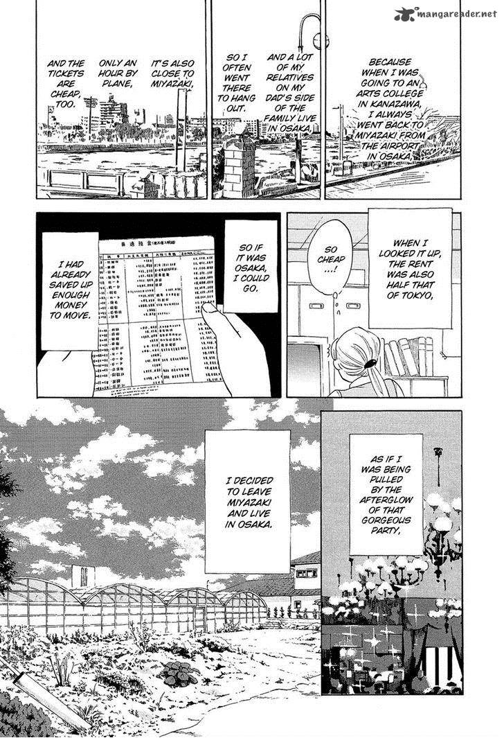 Kakukaku Shikajika Chapter 26 Page 20