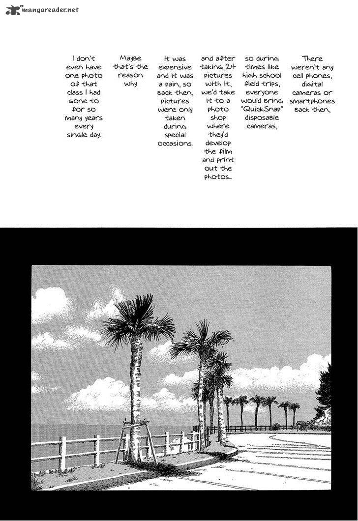 Kakukaku Shikajika Chapter 28 Page 22