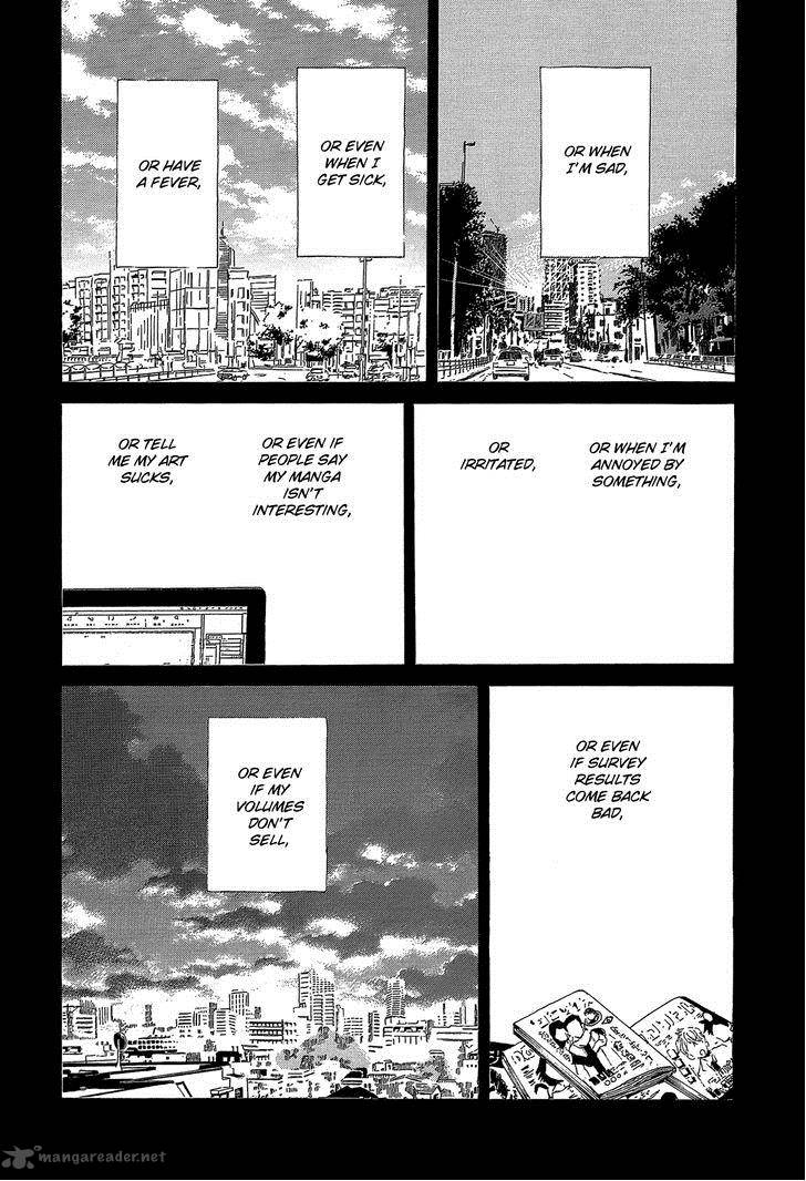Kakukaku Shikajika Chapter 34 Page 14
