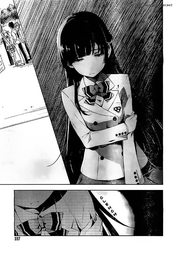 Kakumeiki Valvrave Ryuusei No Otome Chapter 2 Page 24