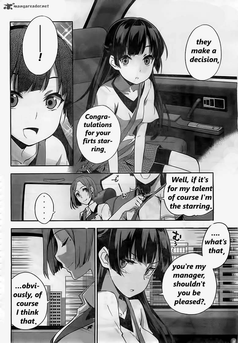 Kakumeiki Valvrave Ryuusei No Otome Chapter 3 Page 10
