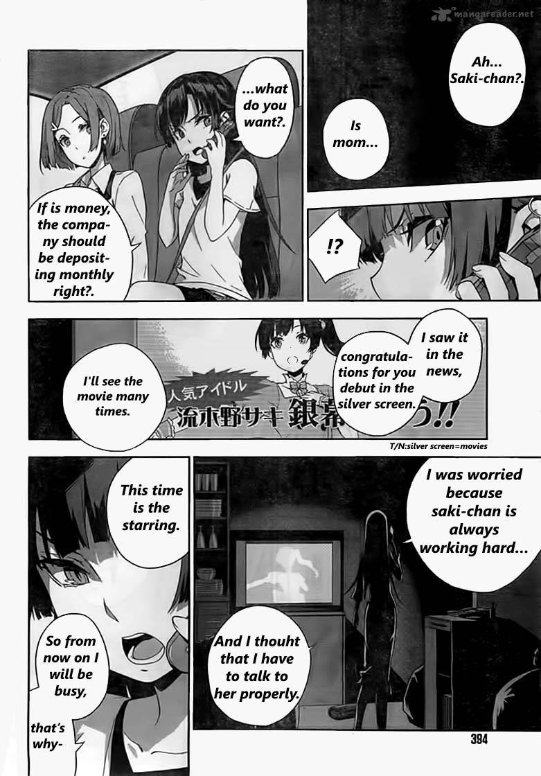 Kakumeiki Valvrave Ryuusei No Otome Chapter 3 Page 12