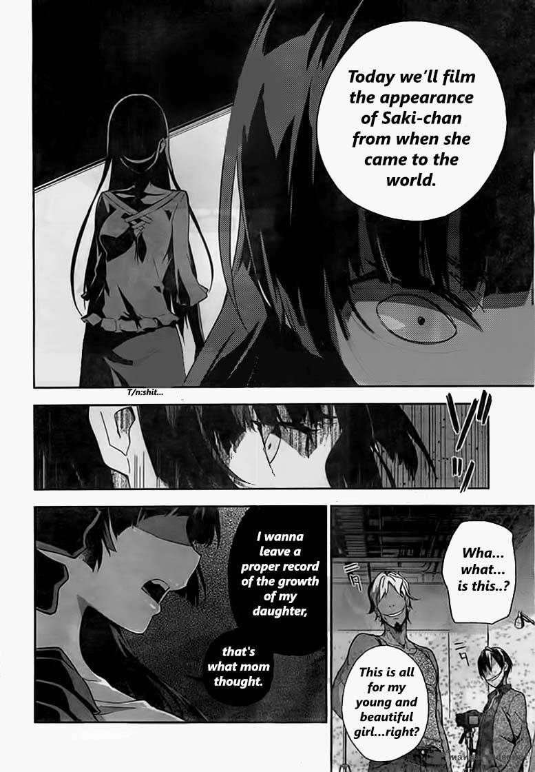 Kakumeiki Valvrave Ryuusei No Otome Chapter 3 Page 18