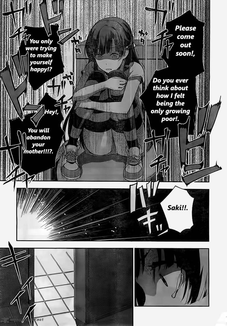 Kakumeiki Valvrave Ryuusei No Otome Chapter 3 Page 21