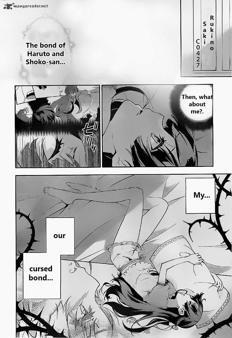 Kakumeiki Valvrave Ryuusei No Otome Chapter 4 Page 15