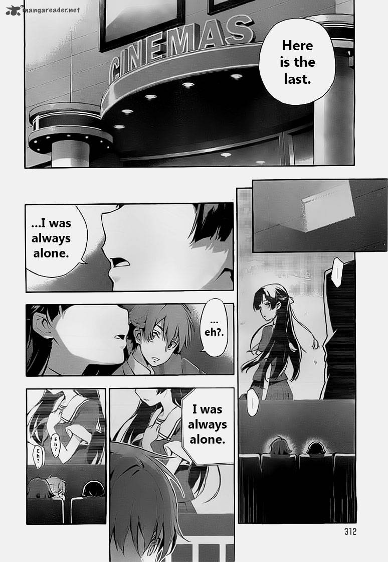 Kakumeiki Valvrave Ryuusei No Otome Chapter 4 Page 21