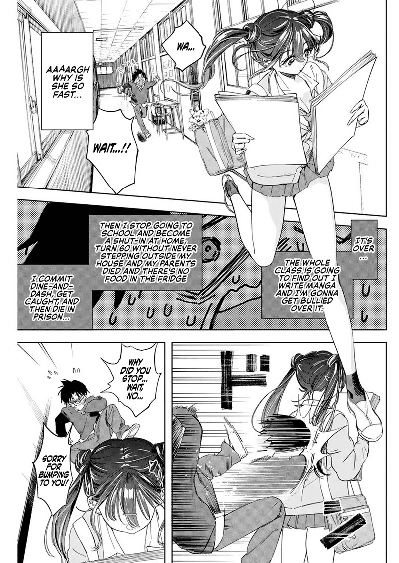 Kakunaru Ue Wa Chapter 1 Page 12