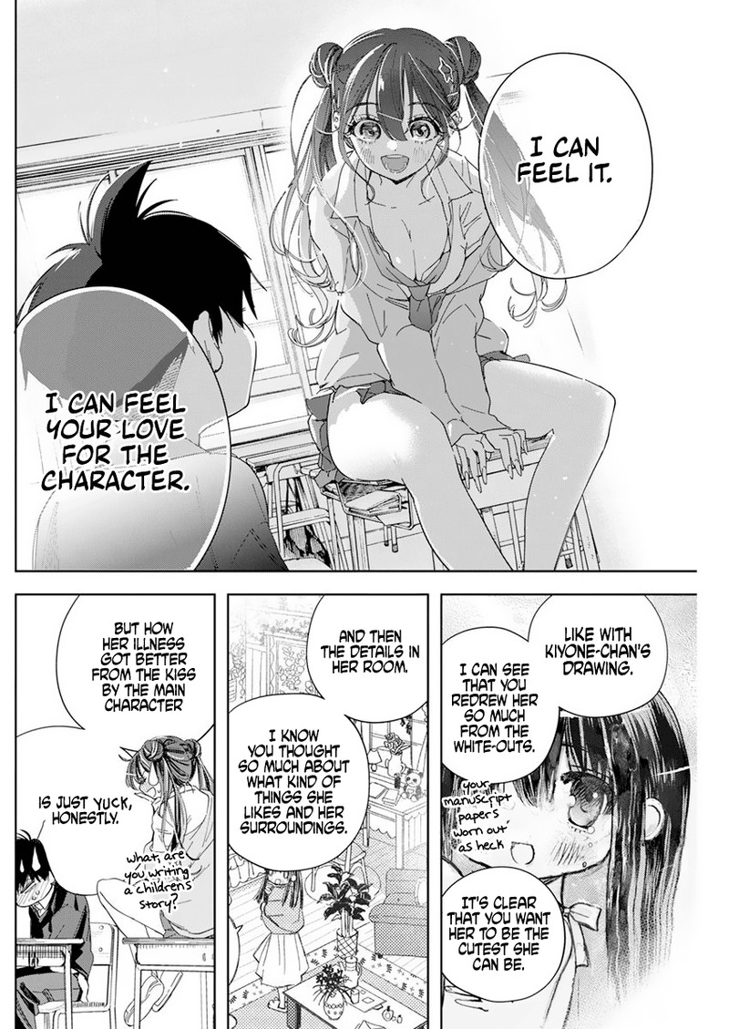 Kakunaru Ue Wa Chapter 1 Page 29