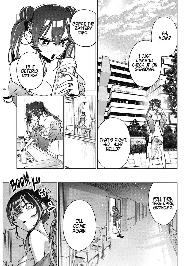 Kakunaru Ue Wa Chapter 13 Page 13
