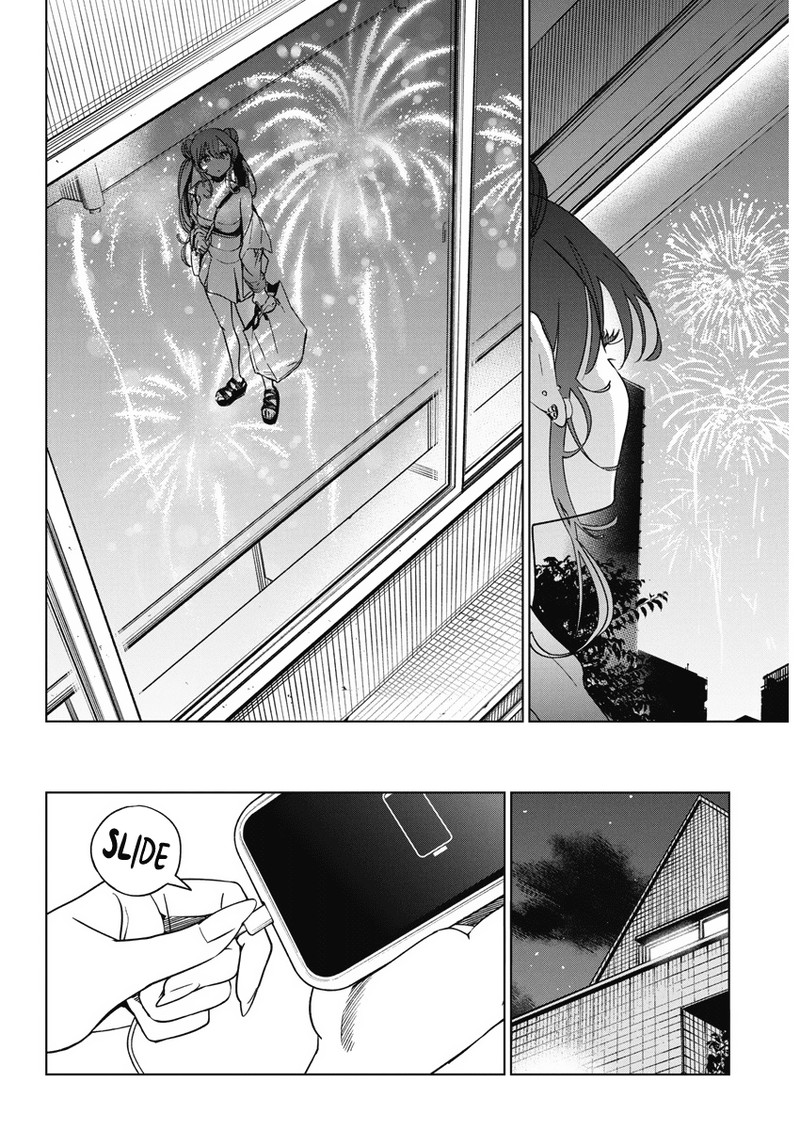 Kakunaru Ue Wa Chapter 13 Page 14