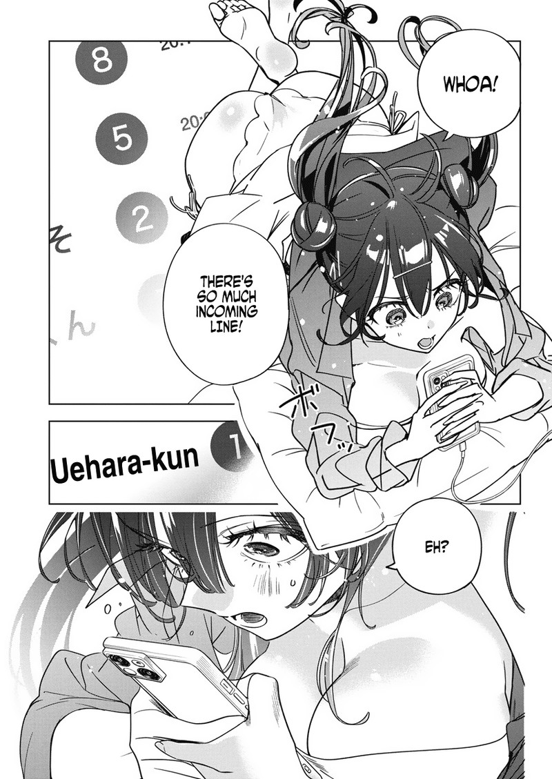 Kakunaru Ue Wa Chapter 13 Page 15