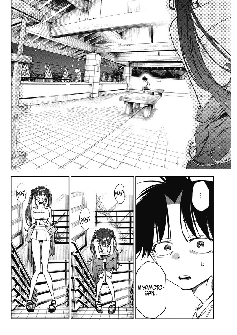 Kakunaru Ue Wa Chapter 13 Page 18