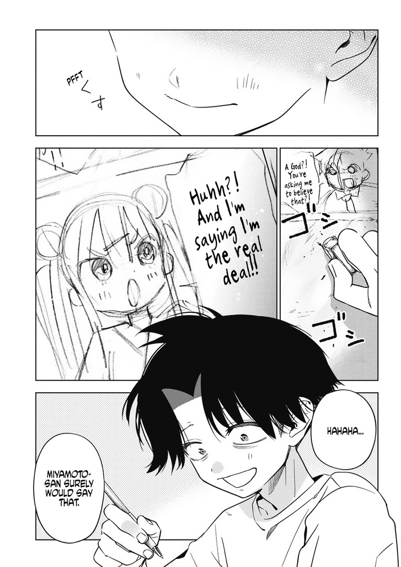 Kakunaru Ue Wa Chapter 13 Page 7