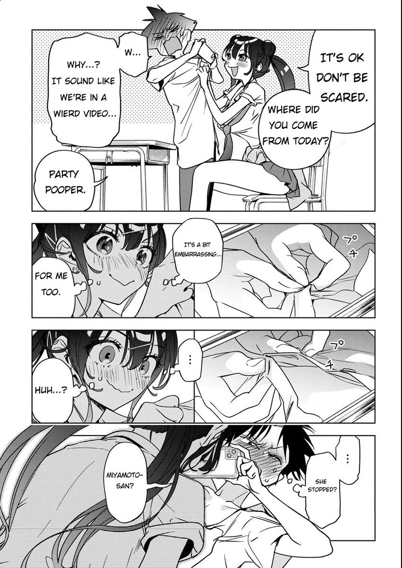 Kakunaru Ue Wa Chapter 14 Page 13
