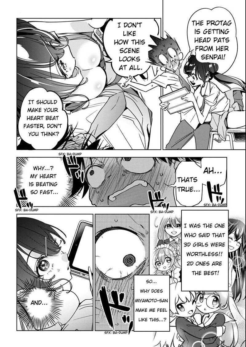 Kakunaru Ue Wa Chapter 14 Page 6