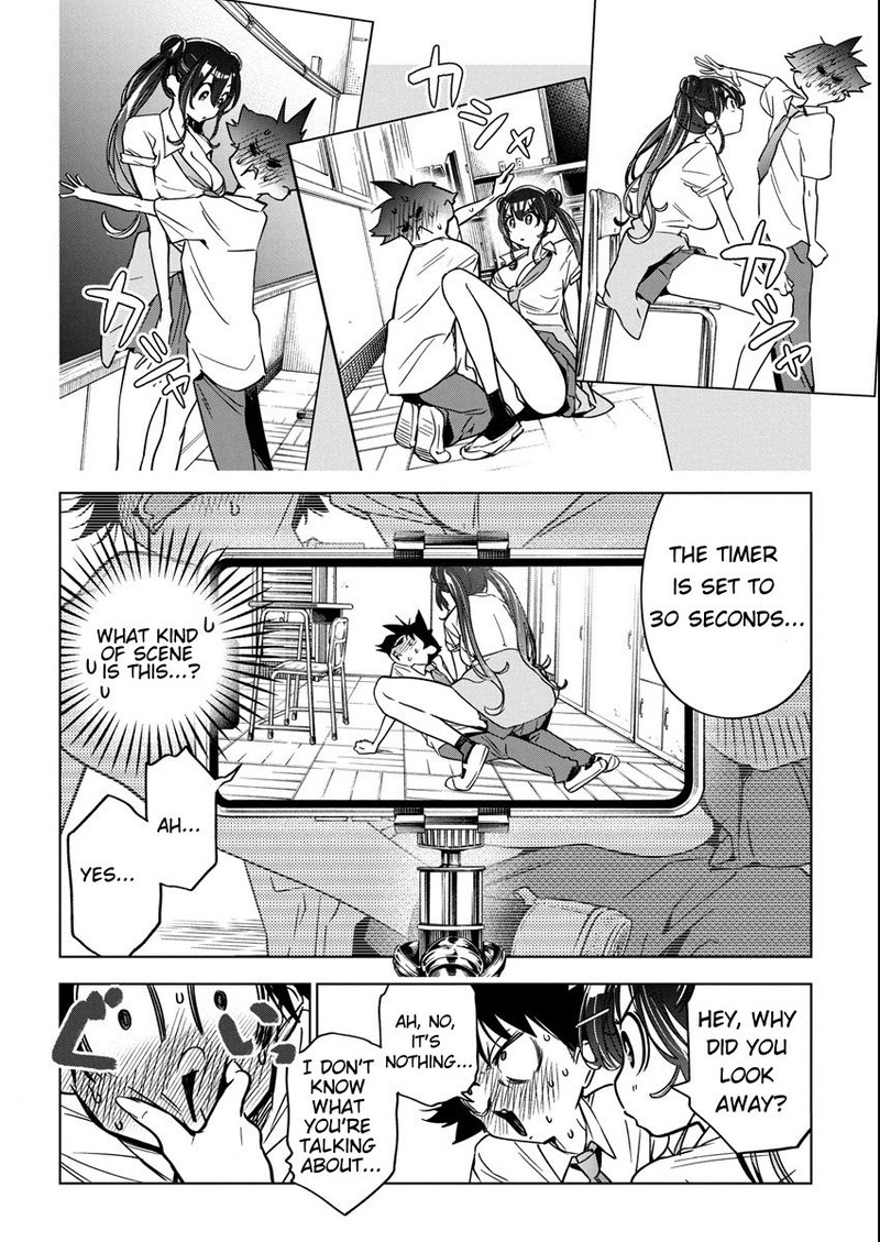 Kakunaru Ue Wa Chapter 14 Page 8