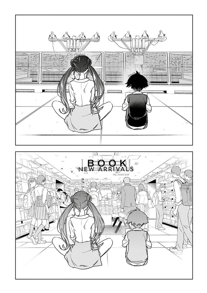 Kakunaru Ue Wa Chapter 18 Page 19