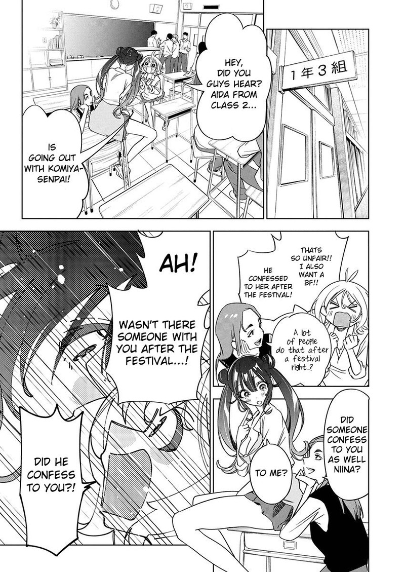 Kakunaru Ue Wa Chapter 18 Page 6