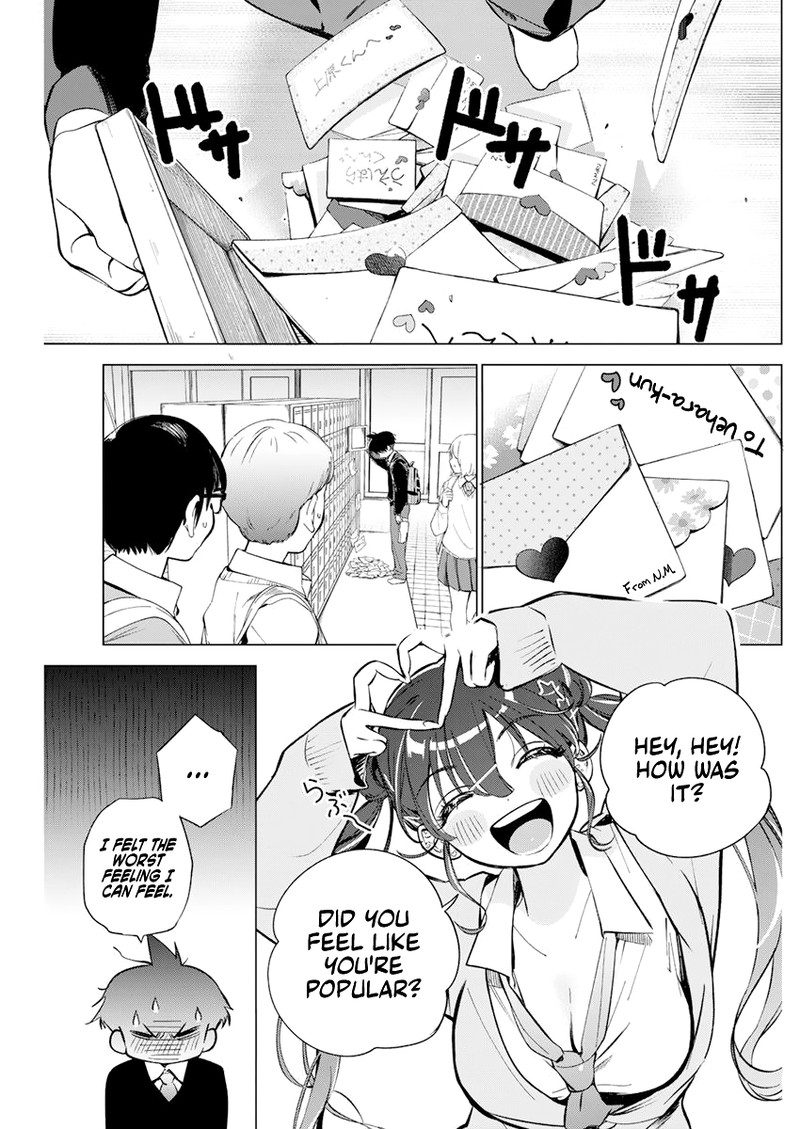 Kakunaru Ue Wa Chapter 2 Page 5