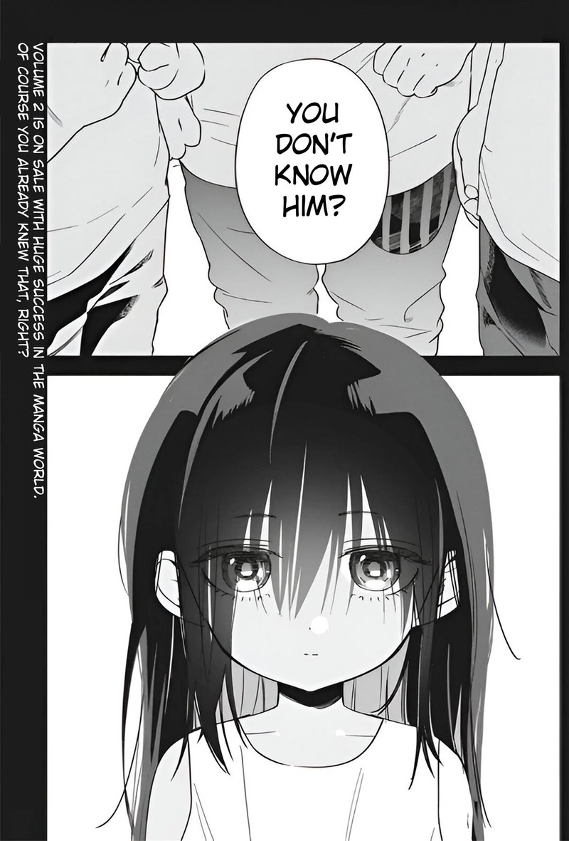 Kakunaru Ue Wa Chapter 20 Page 1